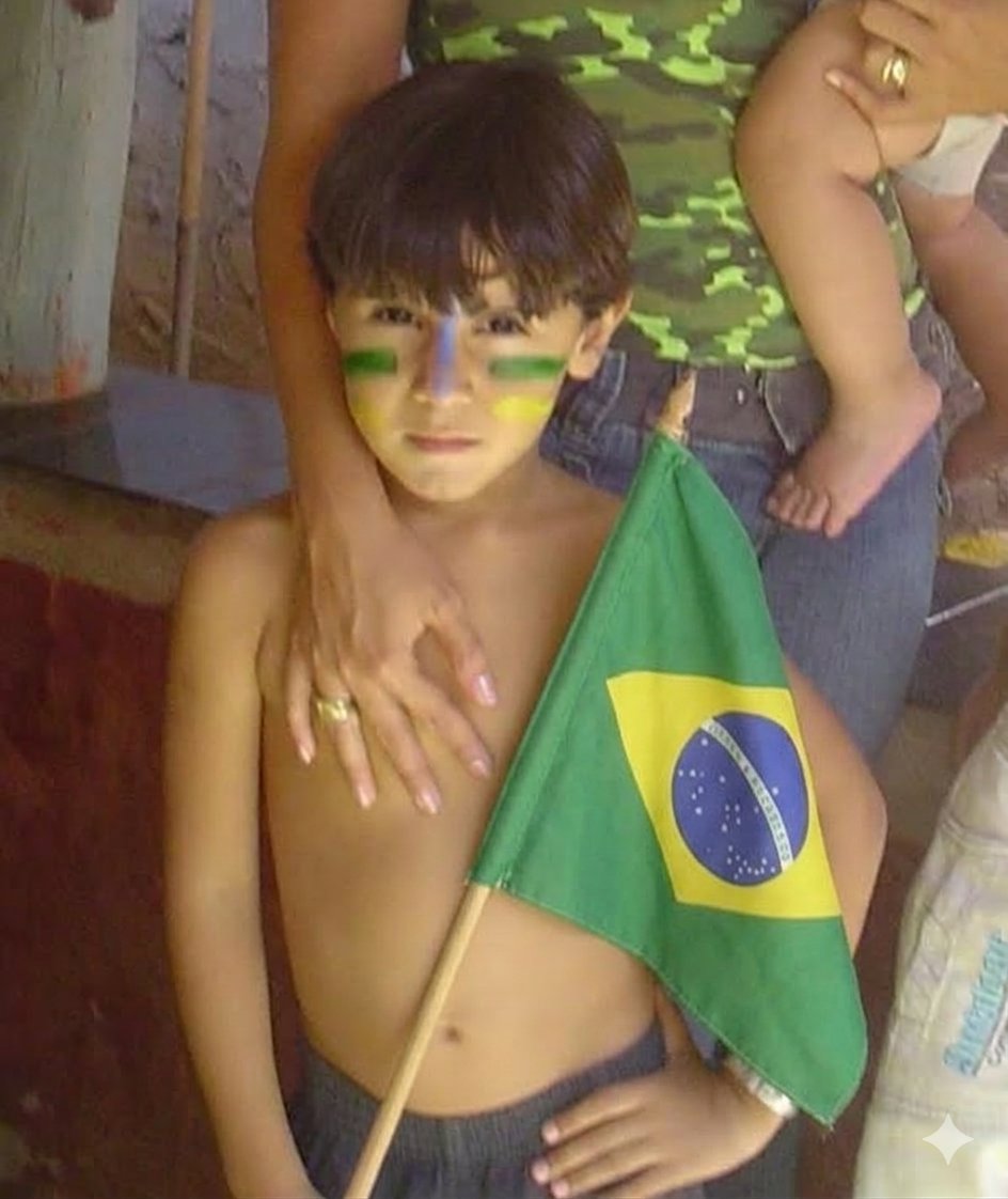 melodiadeamorls's tweet photo. feliz aniversário @nilsonnetto_, te amo, vlw... so falta 5 anos pros 30 agora, beijos 🤎 https://t.co/FNDybsEDUF