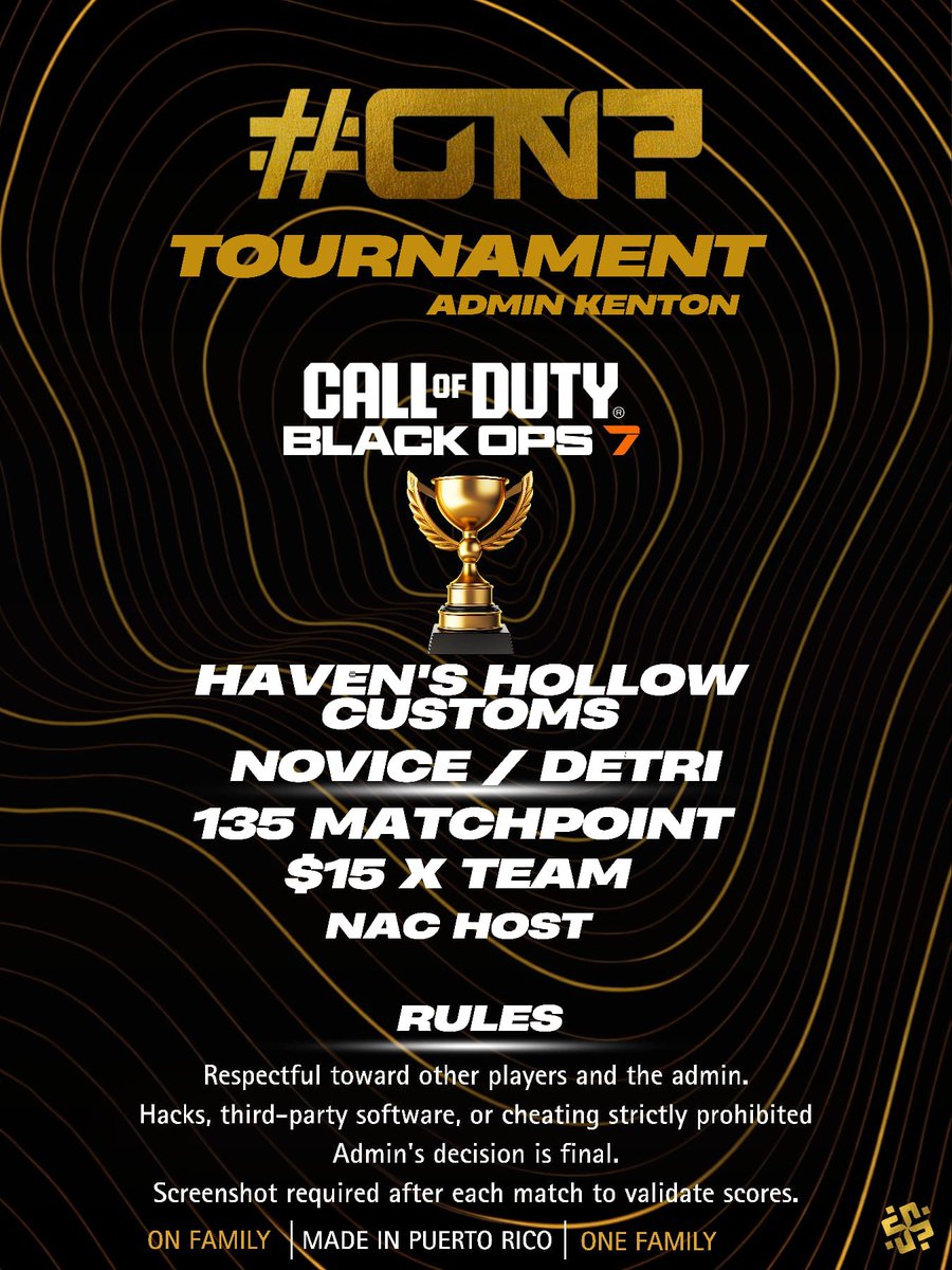 #ON? Kenton tweet media