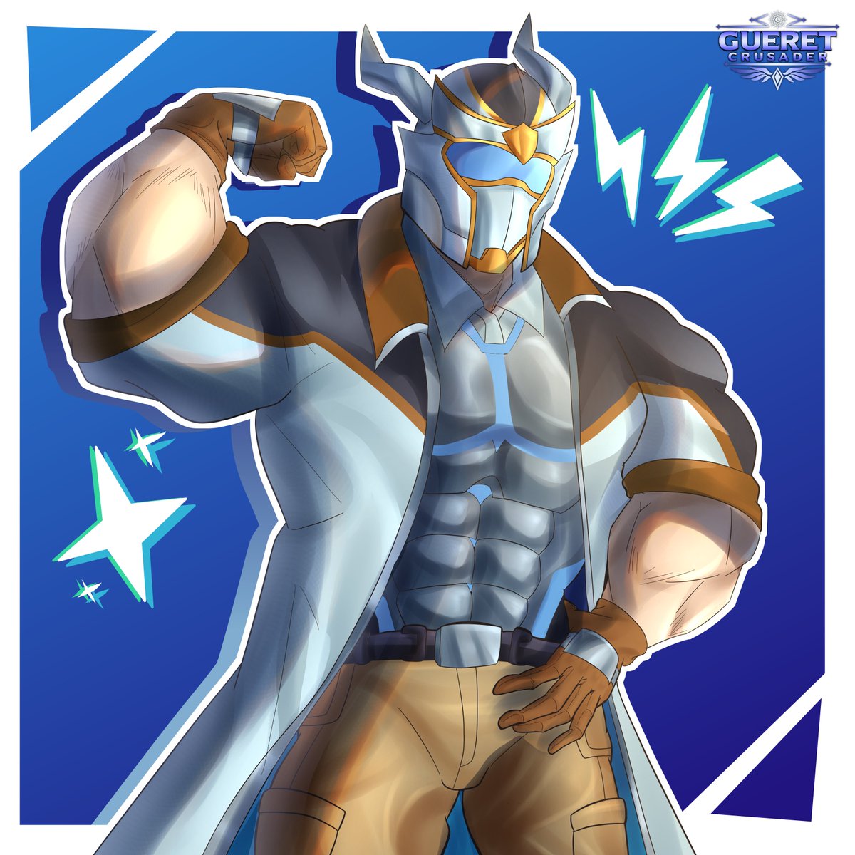 Gueretous 🐉 tweet media