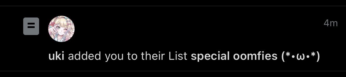 ૮꒰ྀི naomi ꒱ྀིა tweet media