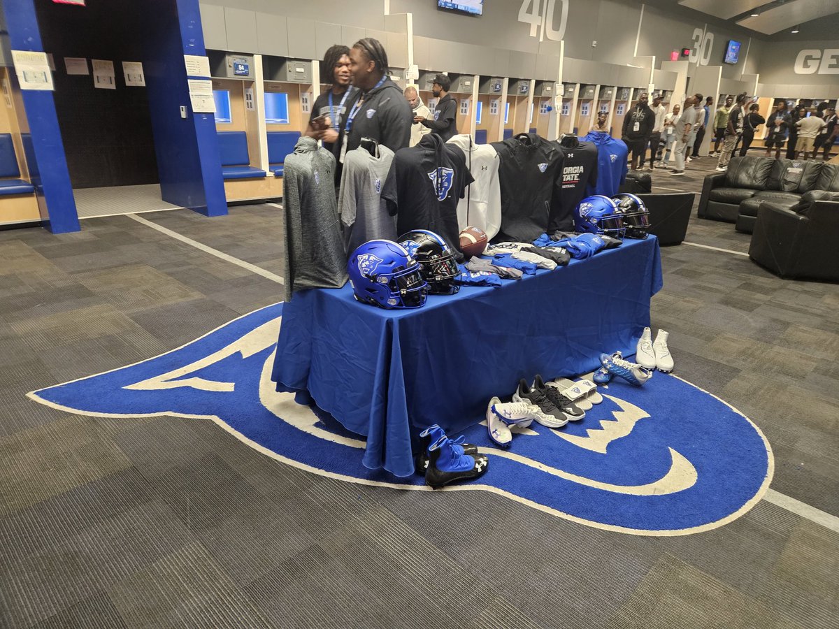 East Coweta Boys Basketball tweet media