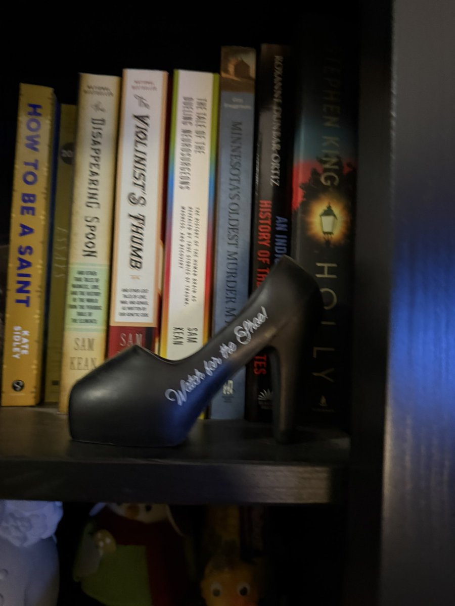 Chris Harrington tweet media