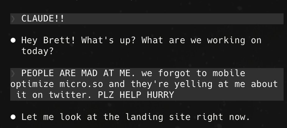 brett goldstein tweet media