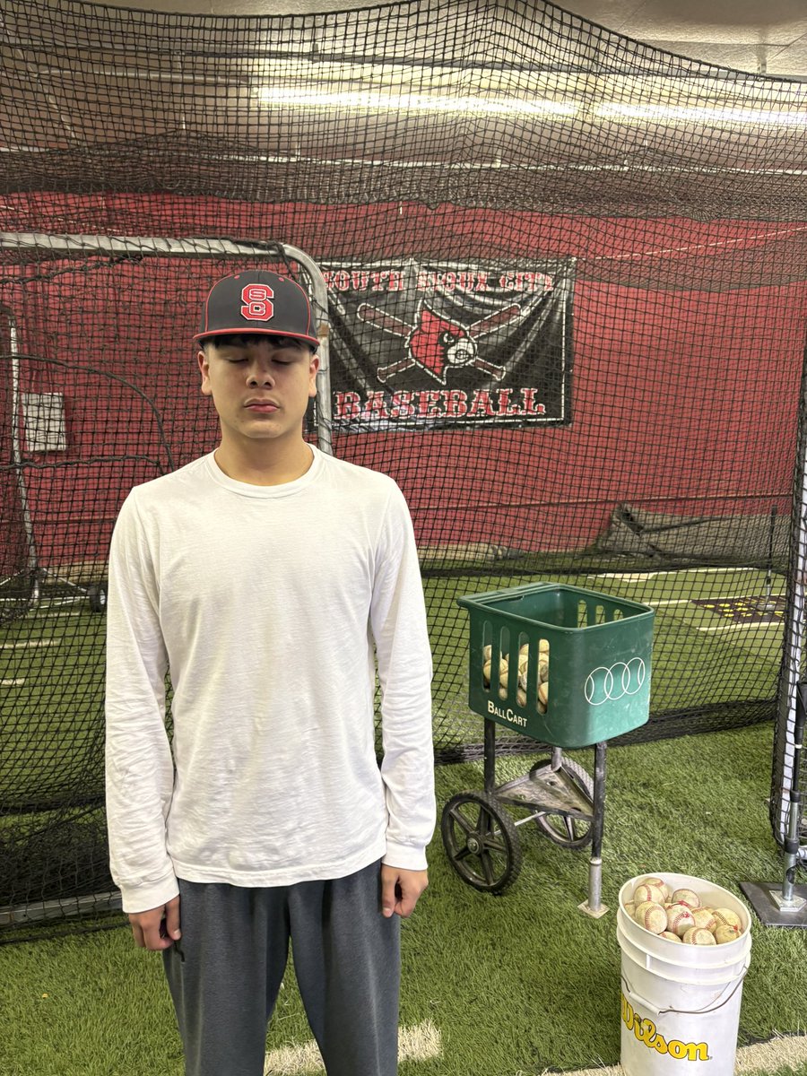 SSC Baseball tweet media