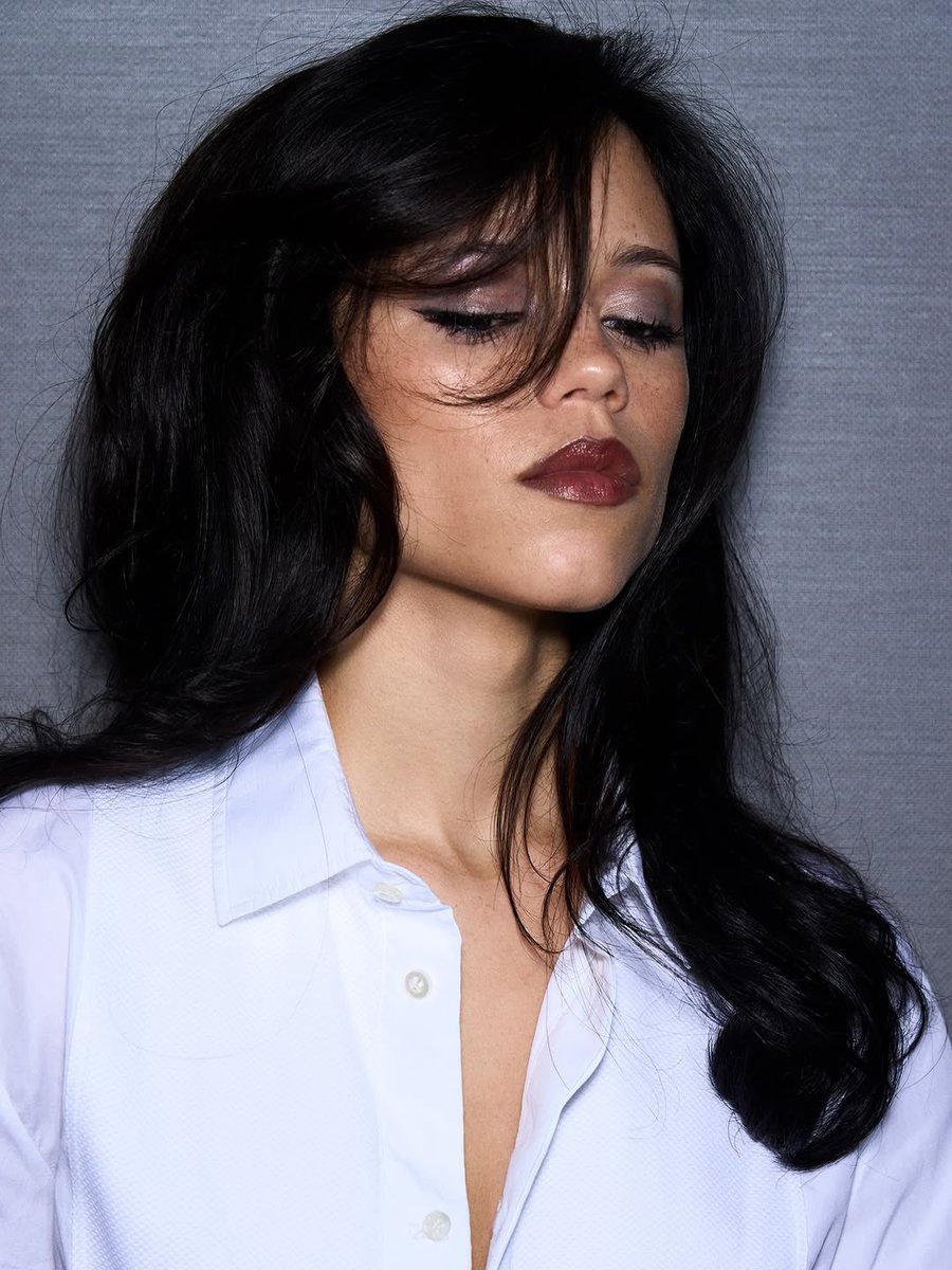 Jenna Ortega Brasil tweet media