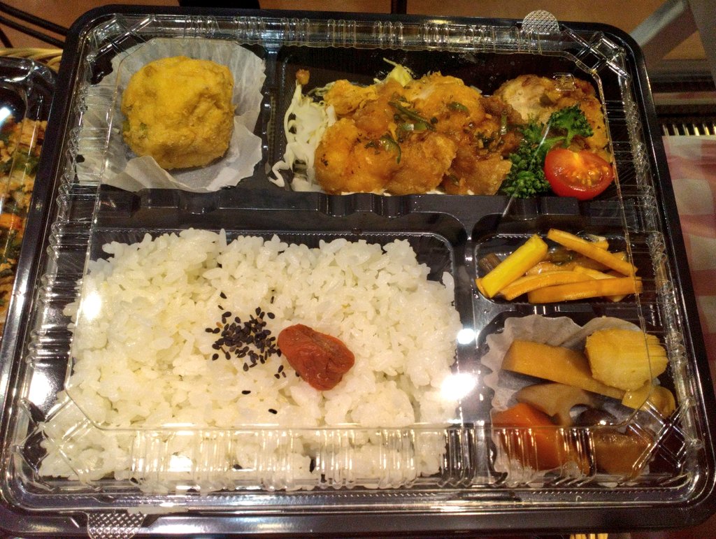 結びや-BENTO SELECT-/お弁当屋さん tweet media