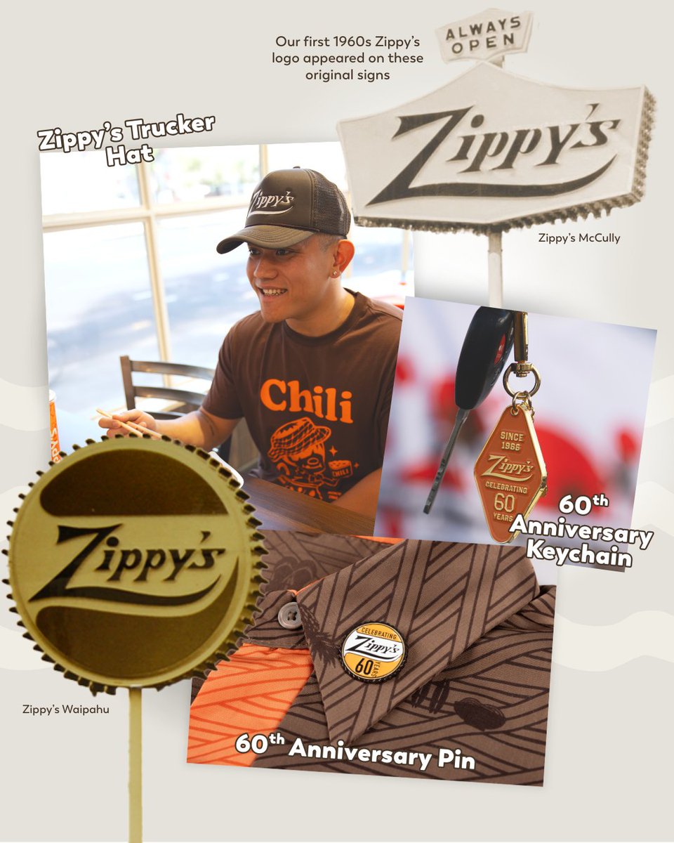 Zippy's Restaurants tweet media