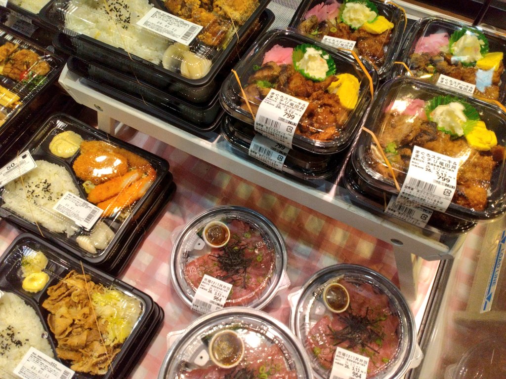 結びや-BENTO SELECT-/お弁当屋さん tweet media