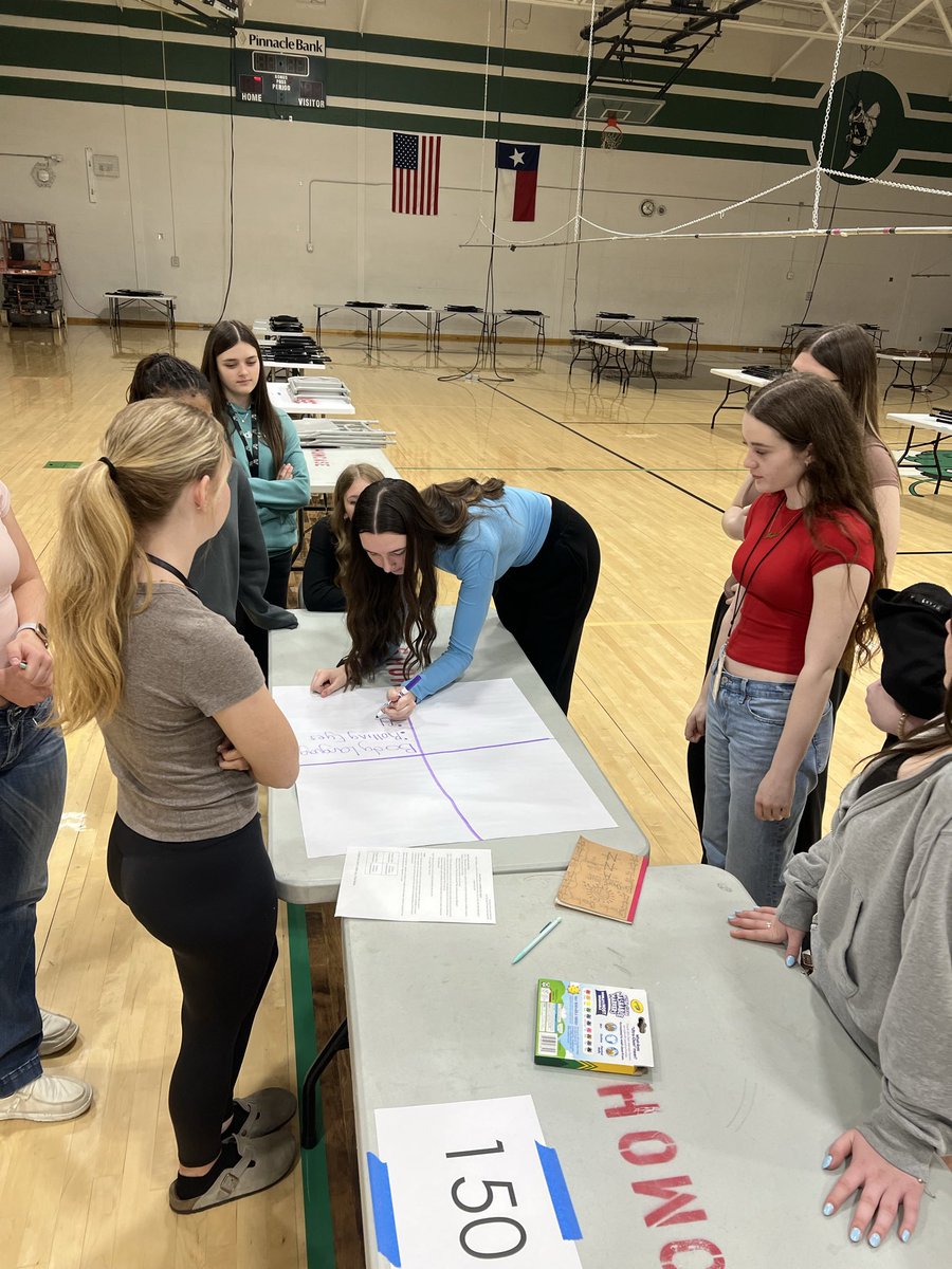 Azle Hornet Volleyball tweet media