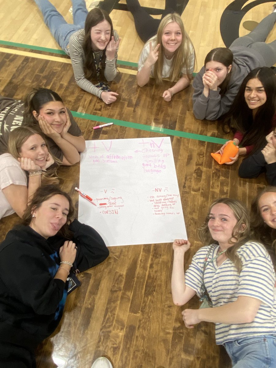 Azle Hornet Volleyball tweet media