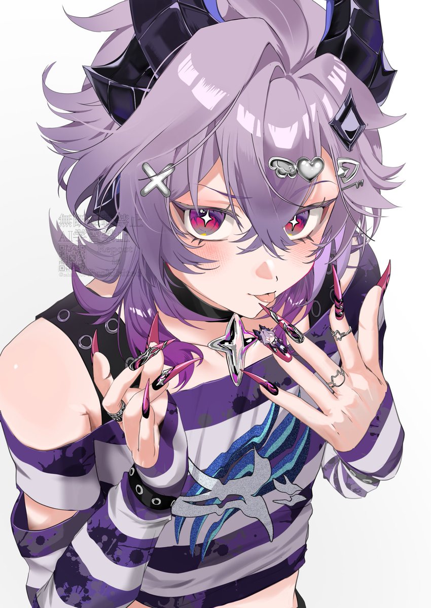 ドゥリンくん💅👅
#durin