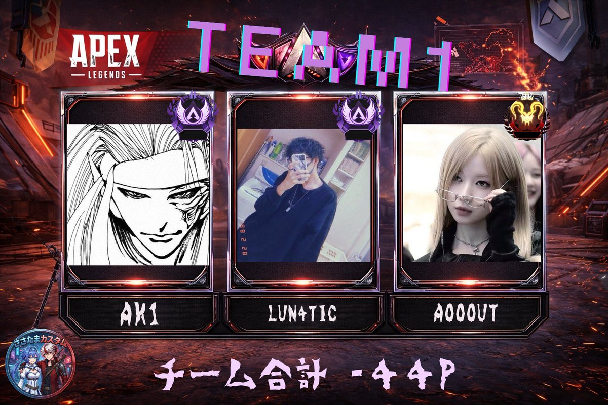 LuN4tiC🌕 tweet media