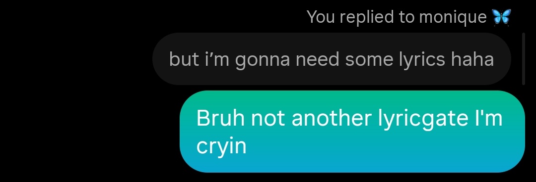 delaney is a cherry bomb 🍒💣⭐ tweet media