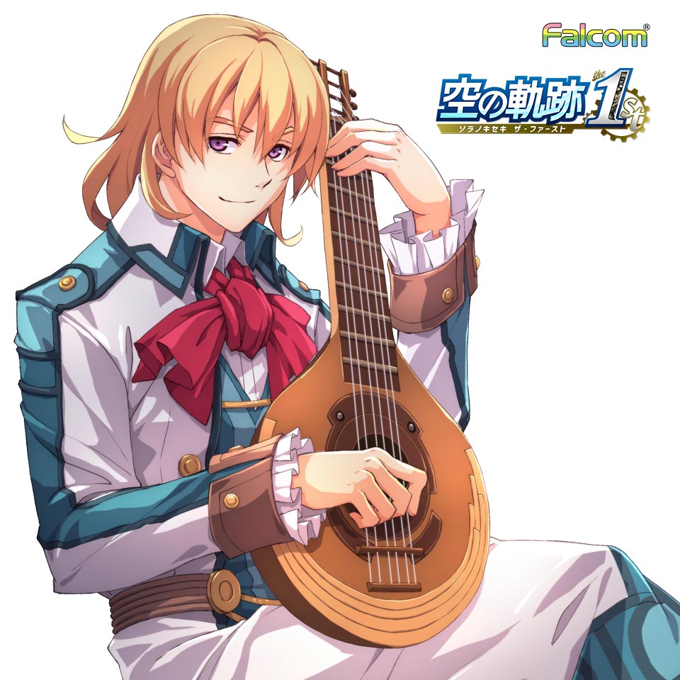 日本ファルコム tweet media