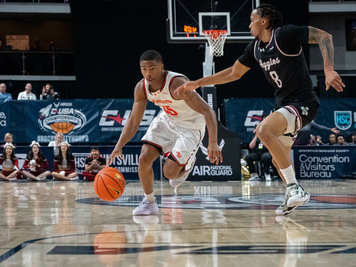 Sam Houston Men's Basketball tweet media