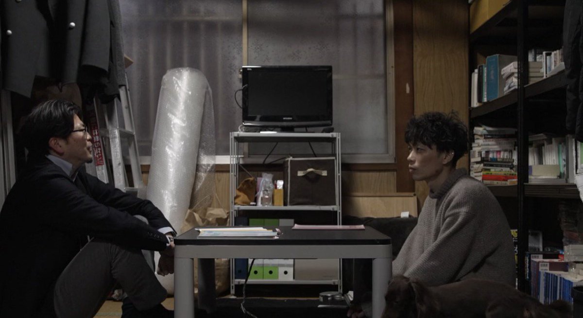 ザ・ドキュメント（カンテレ） tweet media