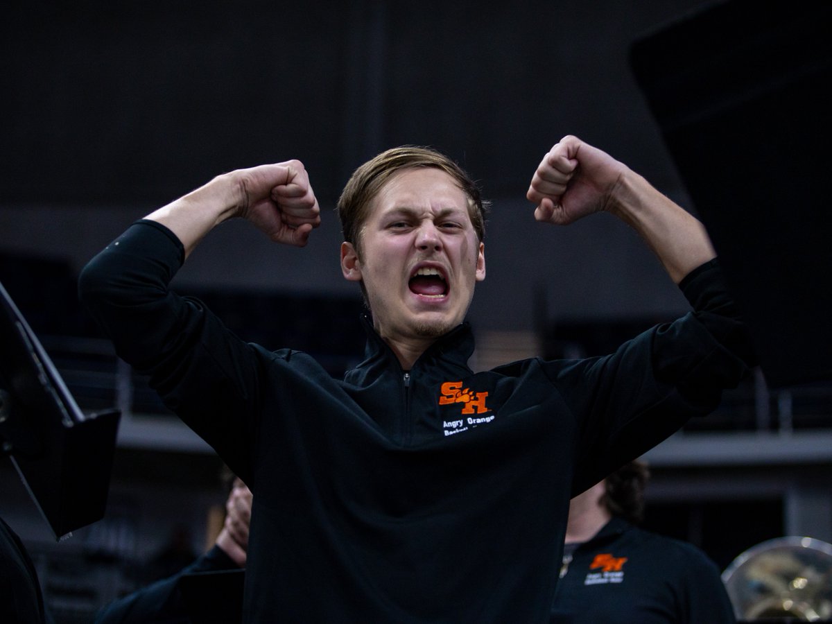 Sam Houston Men's Basketball tweet media