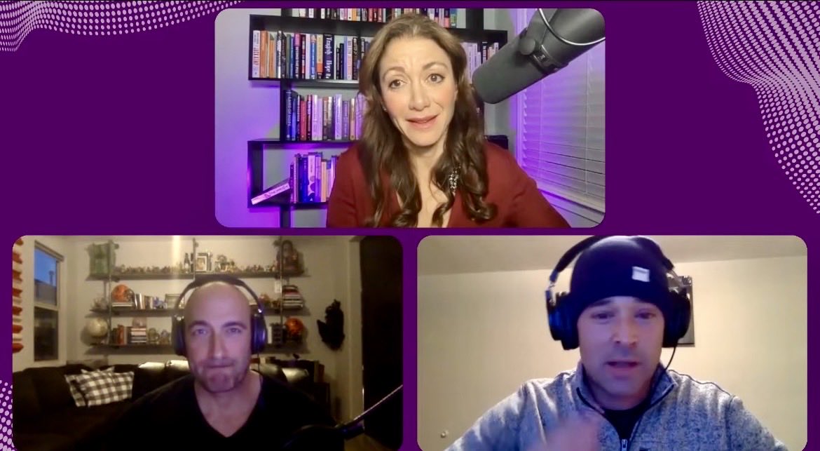 InfoNinjaShow's tweet photo. Read this book and laughed a lot 😜Needs to be a movie 🍿 #WednesdayBanger @CourtenayTurner 

Ep 77: The Omicron of Failure with Steven Snyder &amp; The Monty | The Court... https://t.co/hy49rpYLsB via @YouTube https://t.co/at8Ka7940y