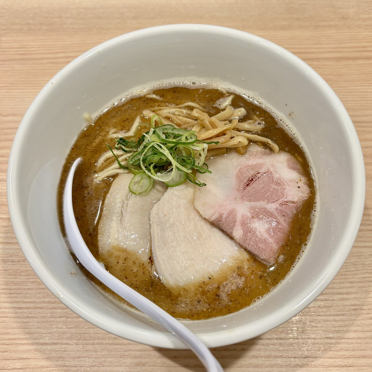<a href="/hagiya_1007/">中華そば はぎや｜相模大野駅～徒歩4分</a> 
はぎやさんでスタンプカードをゲットしました〜🍜
「いつもありがとうございます」の一言が嬉しいです☺️