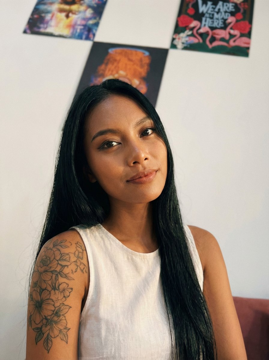 We’re all a little mad here 🐇✨

#AliceInWonderLand
#TheCakeIsALie
#WakeUpSamurai