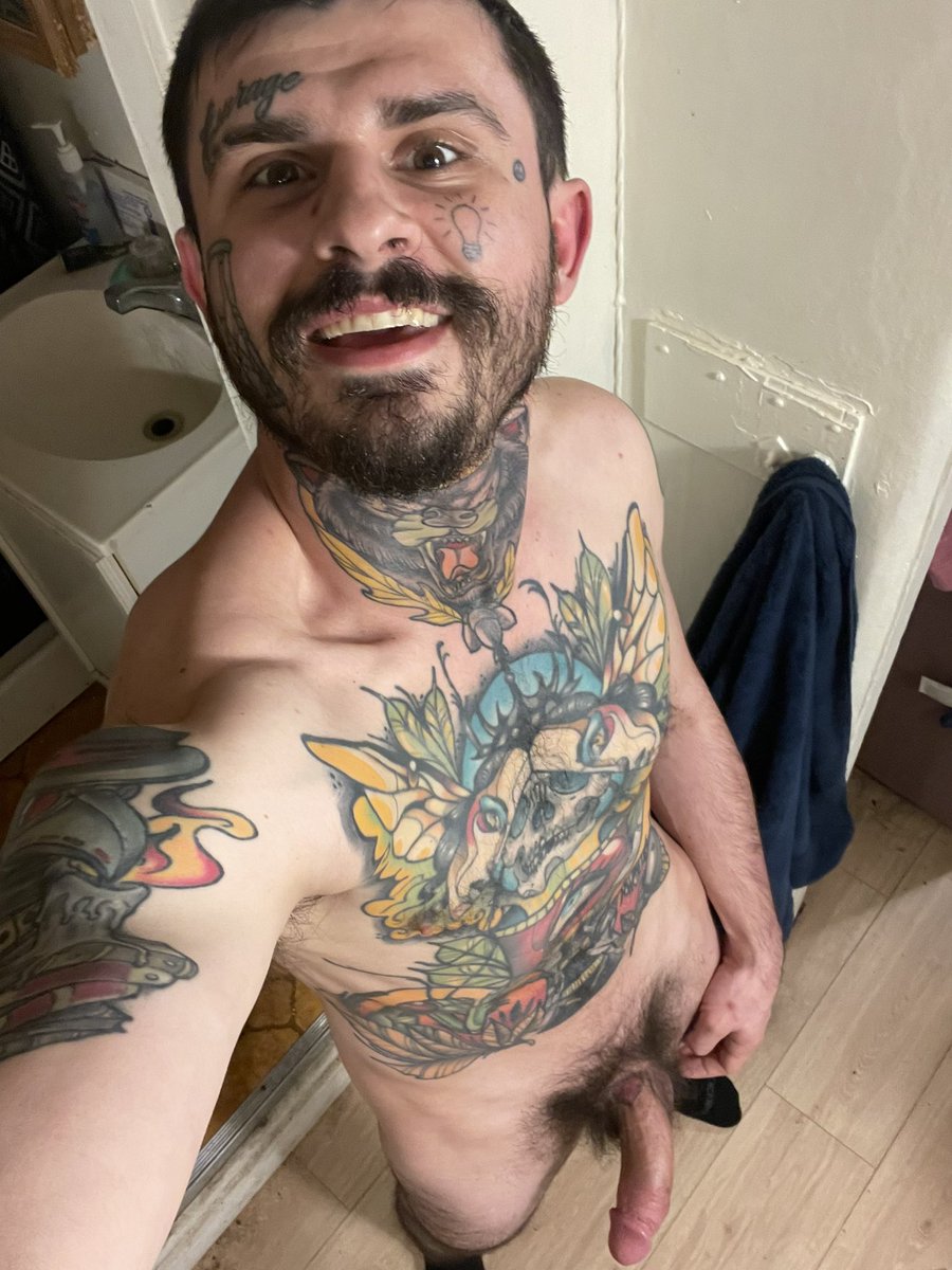Dani SpicyPants 🔞🌶️ (Nonbinary) tweet media