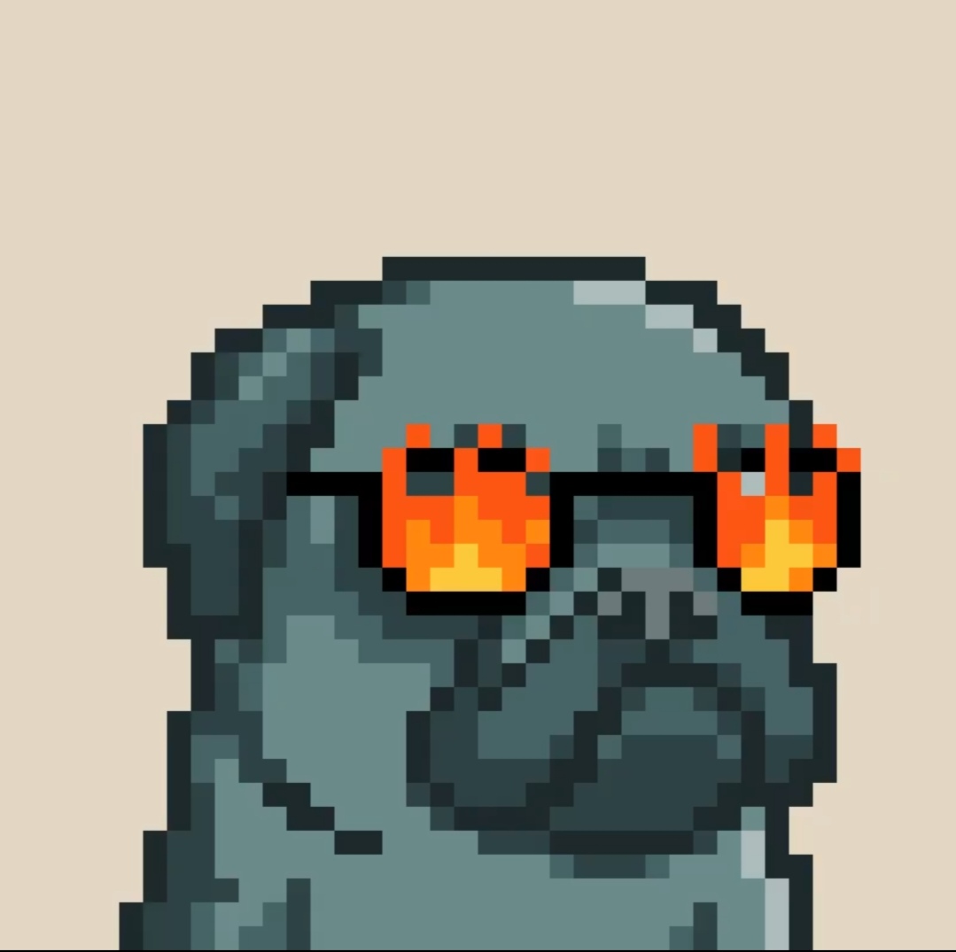 Our NFTS tweet media