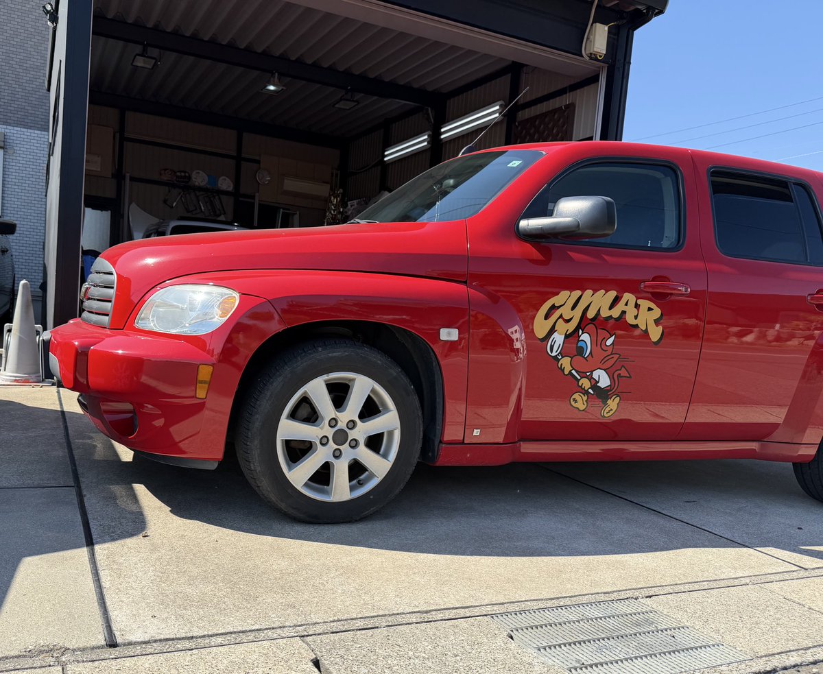 printhouseYAMATO tweet media