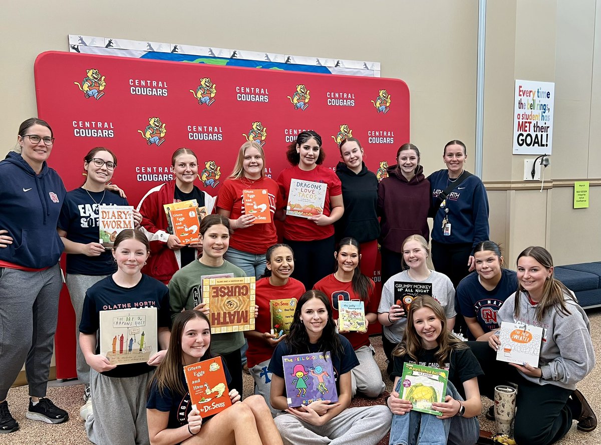 ON Softball tweet media