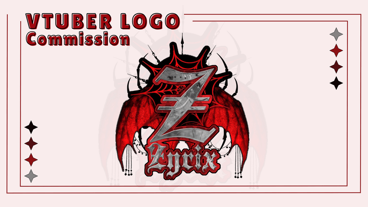 Logo vibes loading… just dropped some fresh #PortfolioDay If you need a logo for your brand, go grab yours now and let’s make it shine! 

#VGencomm #smallartist