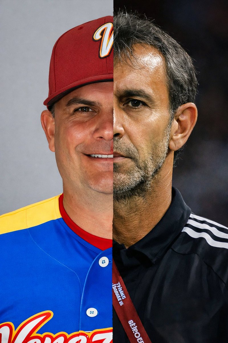 Omar Lopez se comienza a mimetizar con el Bocha Batista.
Veamos que hace contra el monstruo de Japón.