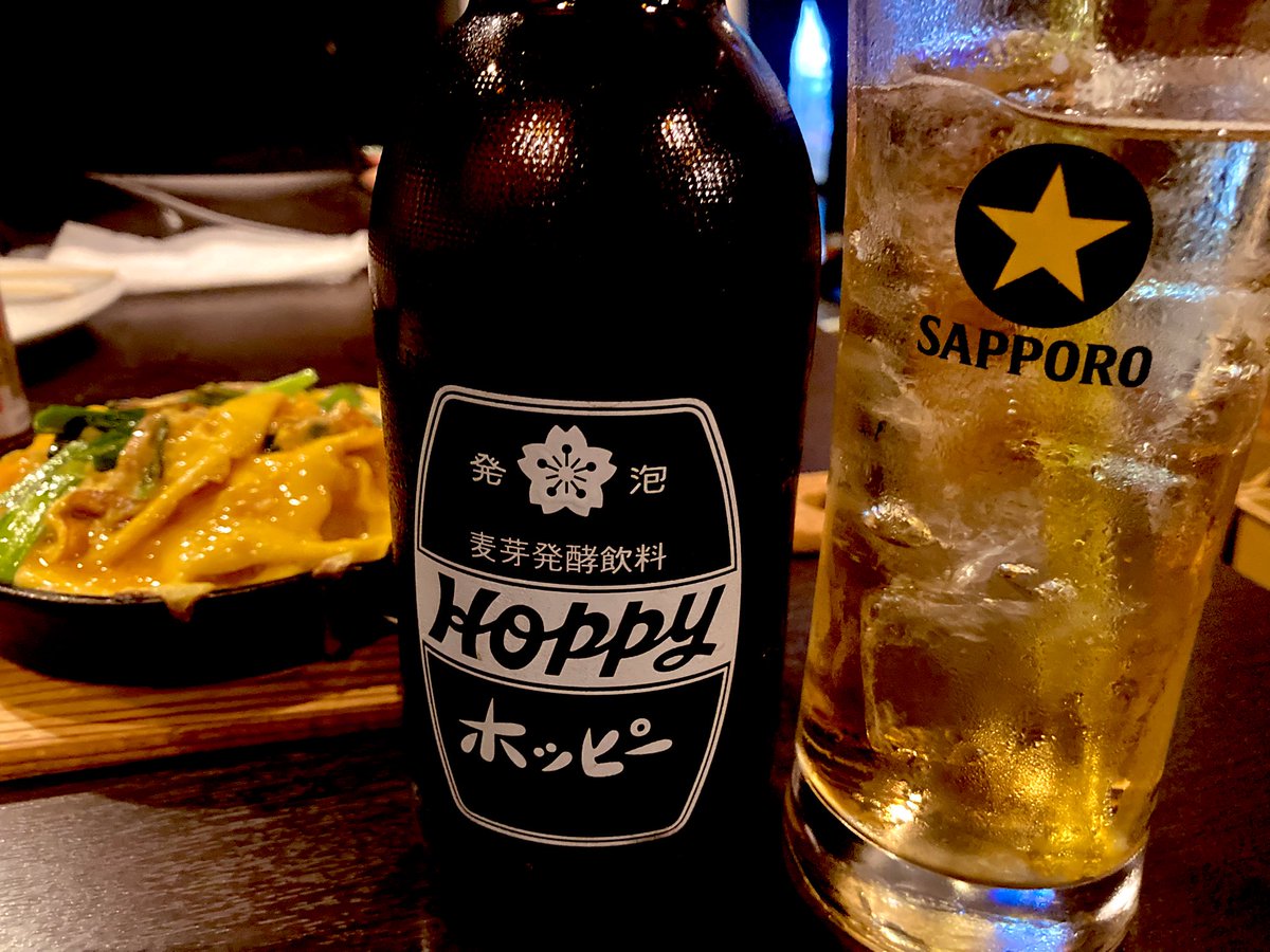 先日は大好きな先輩と久々の2人飲み💕
楽しくて時間があっという間。

昔は大人数飲みが好きだったけれど
最近は、サシで飲んでしっかり話をする方が個人的に好きだったりします🍻