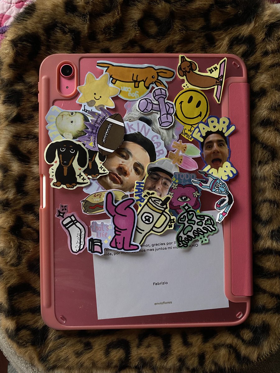 Aprendí a sacarle provecho a mis momentos creativos