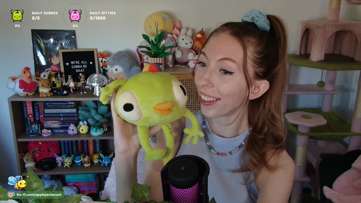 applejackeroni tweet media