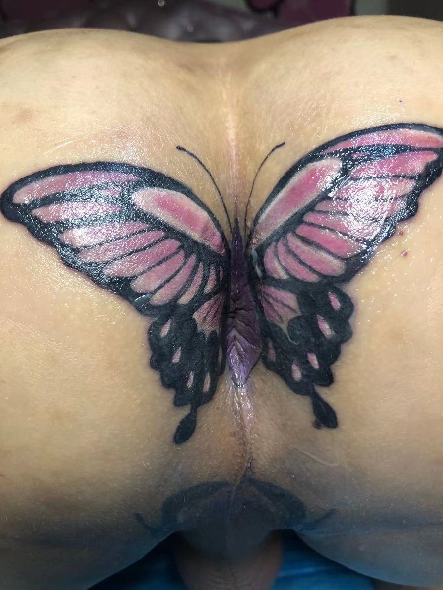 ♠️奈菲儿♠️ tweet media