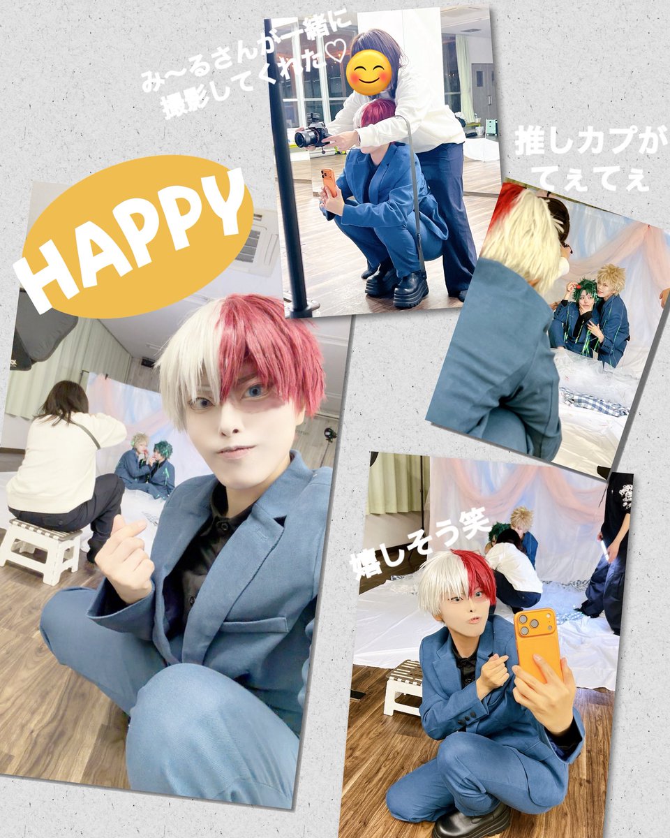 茶子郎💥🥦 tweet media