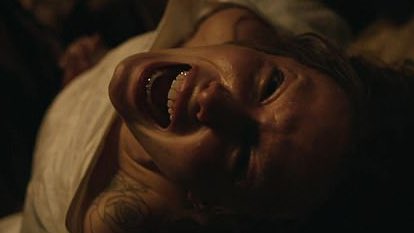 3am_darling's tweet photo. Halsey’s IICHLIWP film https://t.co/gbUlsUrn86