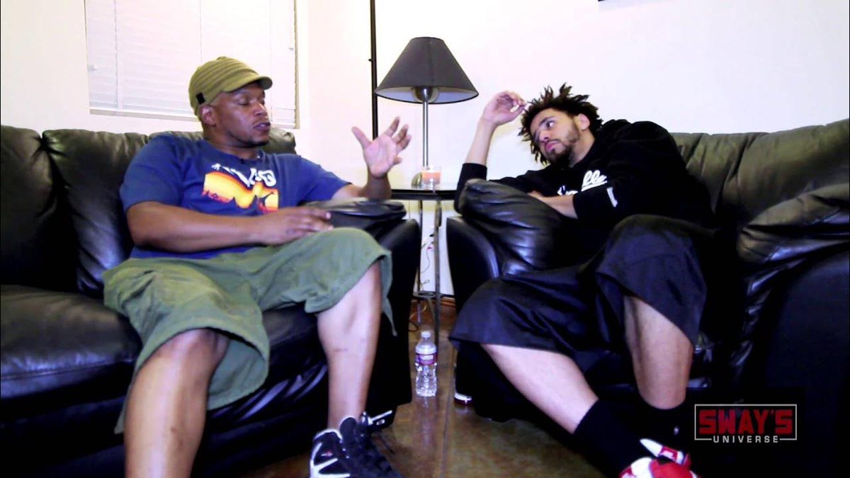 Cole World tweet media