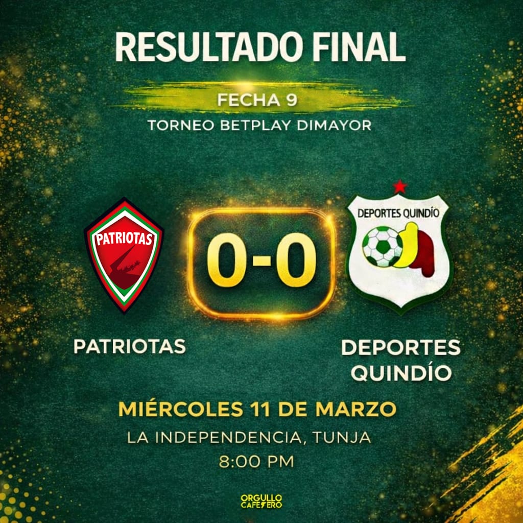 Orgullo Cafetero tweet media
