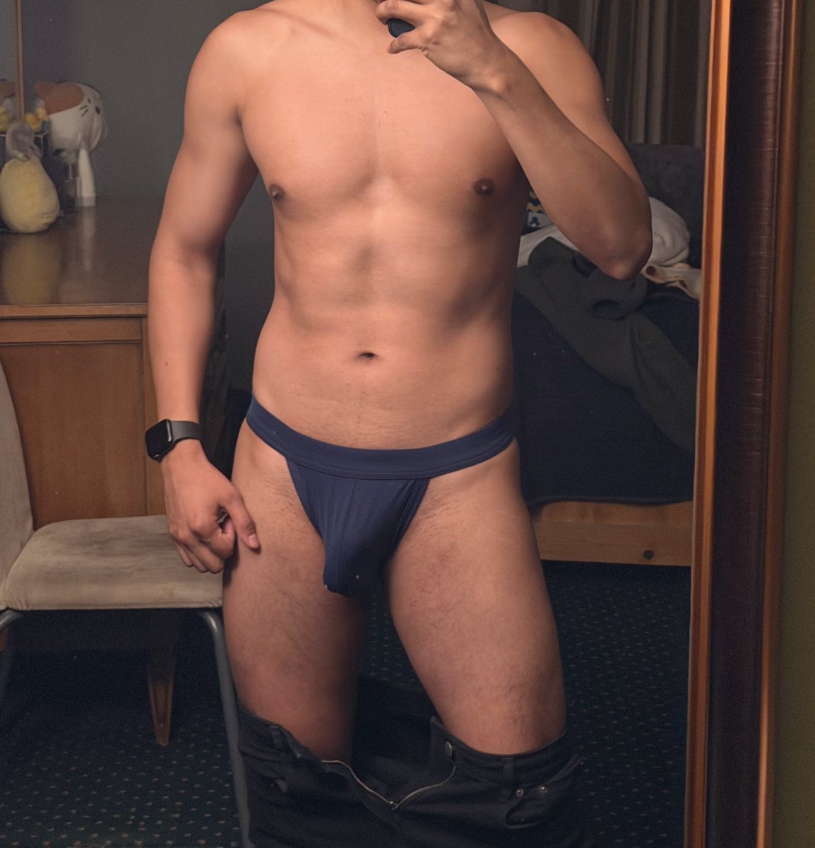 Fredy Mendivil tweet media