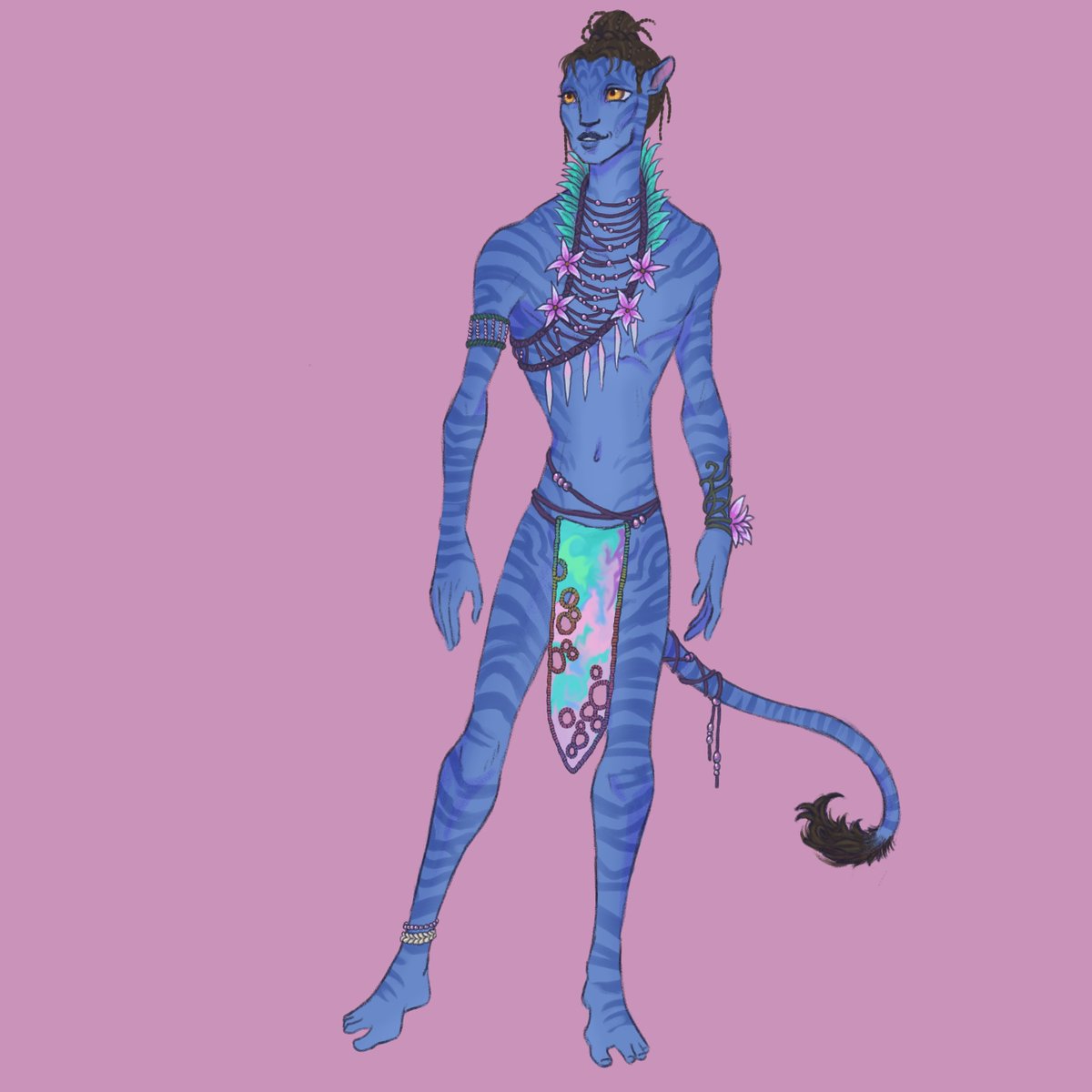 Teyval in a Loranlor outfit (<a href="/ronalstoes/">♱ Oliver ♱</a> fanclan) dear friends to the Tor'turu