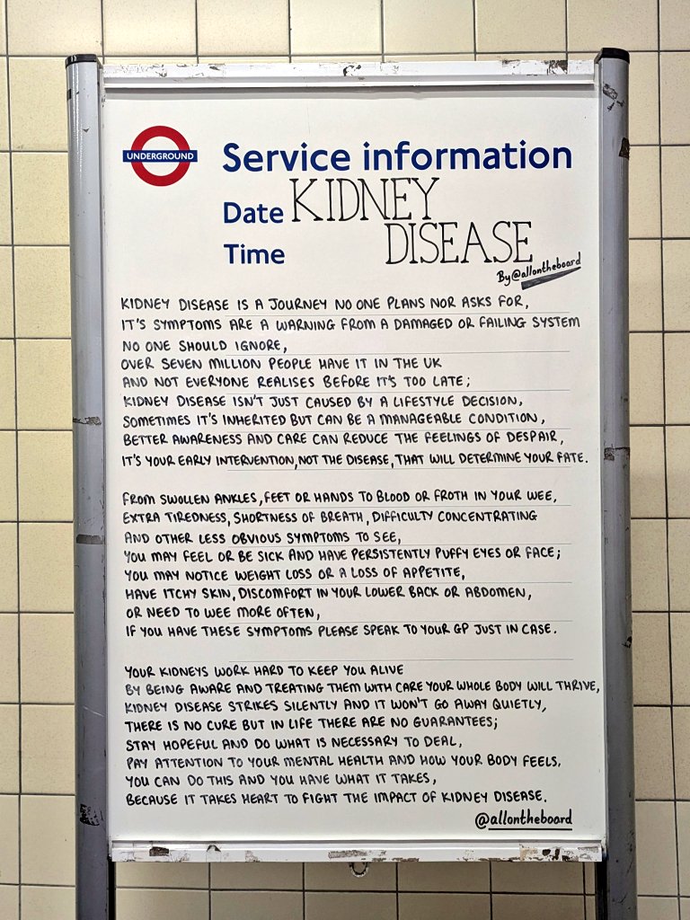 All On The Board tweet media