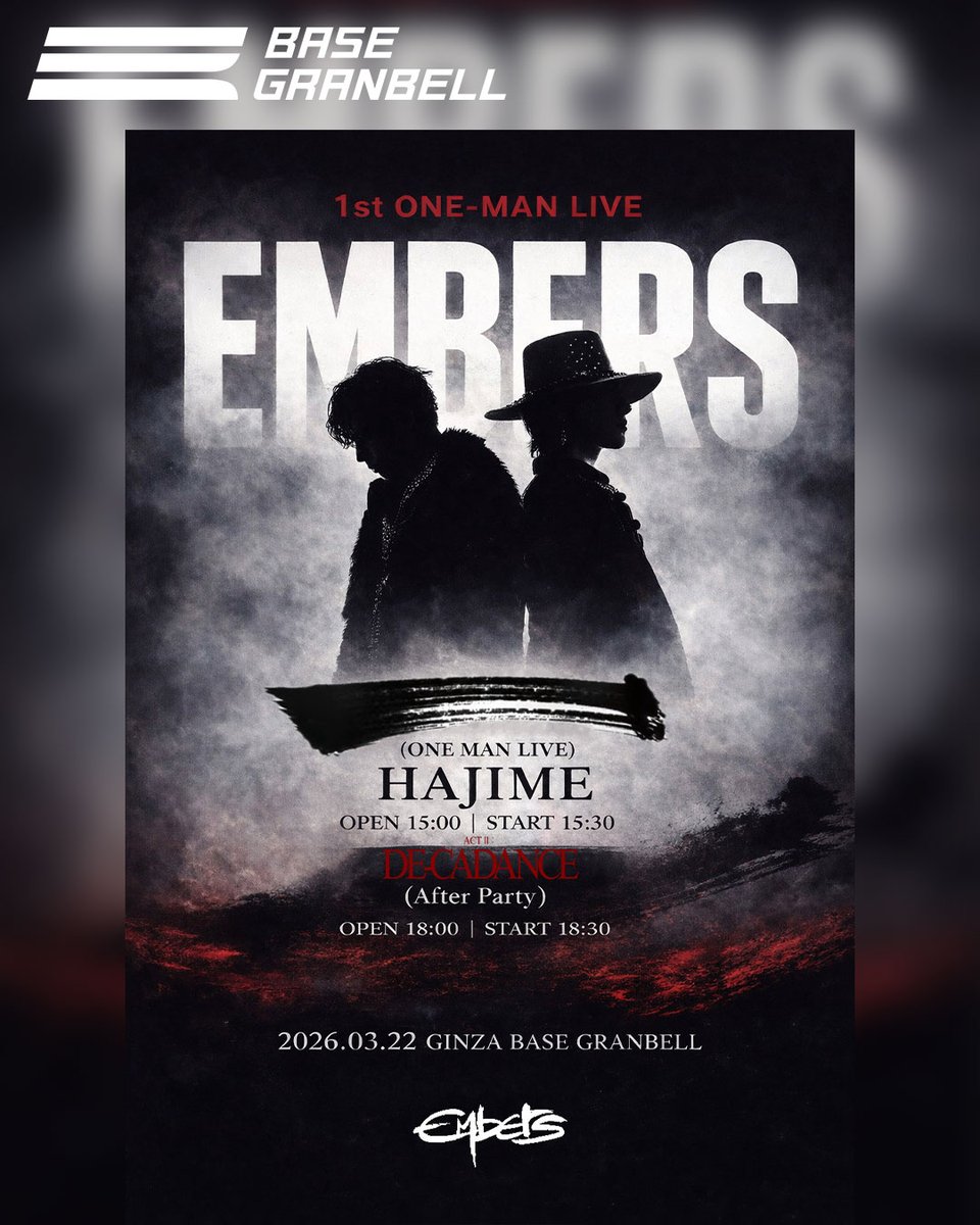 basegranbell_ginza tweet media