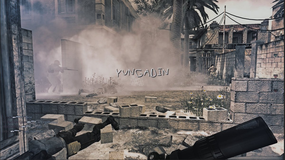 GungaDin tweet media