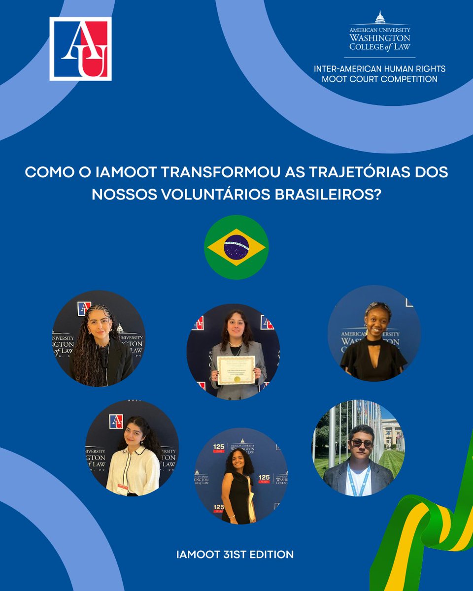 Academy Human Rights tweet media