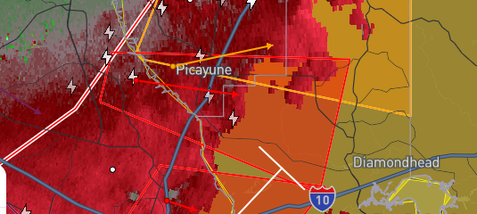 Nick The Storm Spotter tweet media