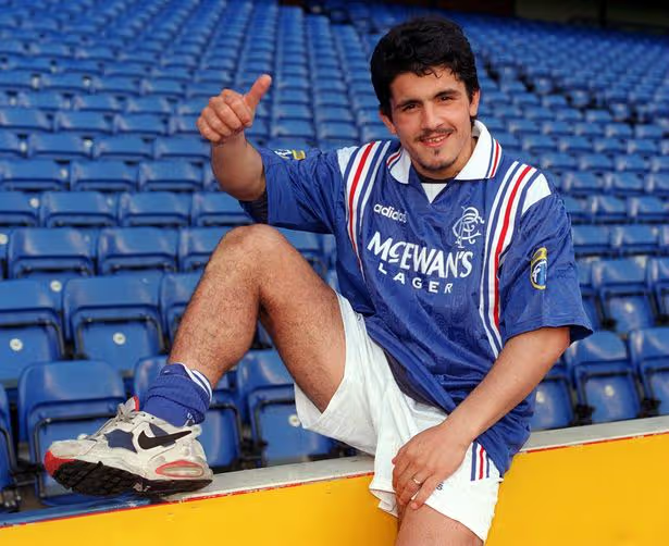 muh_ade_'s tweet photo. @FandomID_ gattuso - rangers
matterazi - everton https://t.co/2AIOurr4Gu