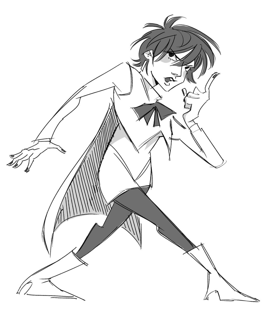 cope 🙈COMMS OPEN🙈 tweet media