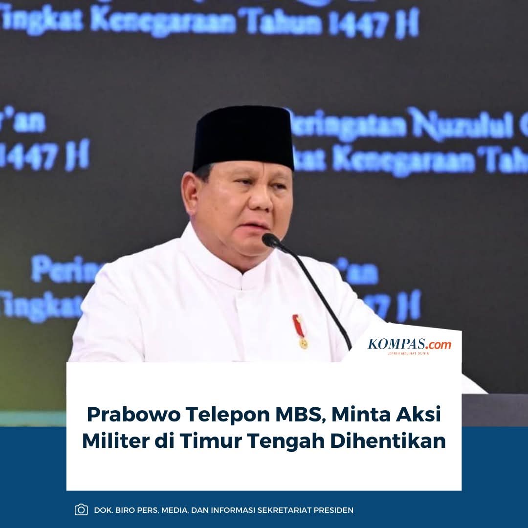 Mohamad Guntur Romli tweet media