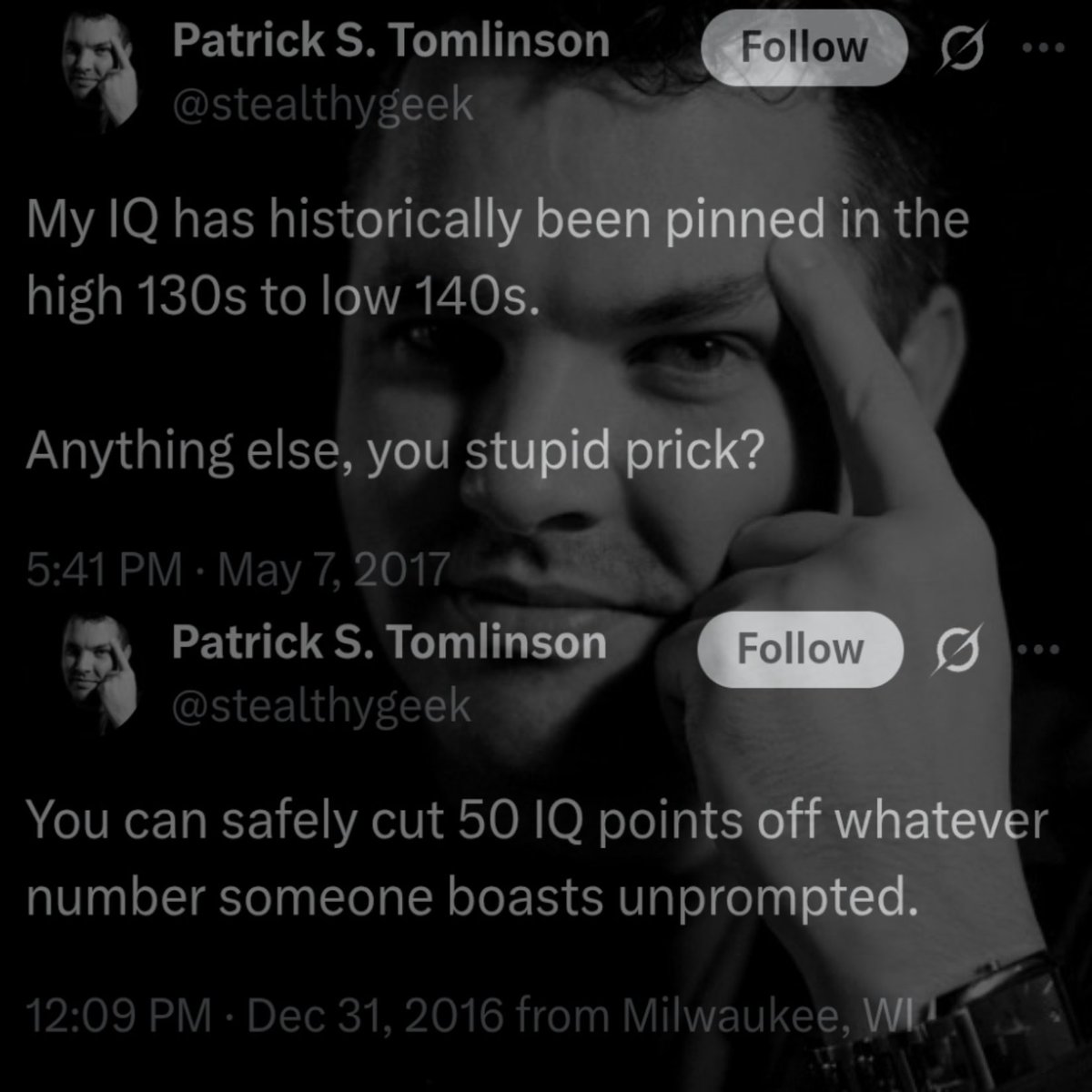 Actual Fluff Guy tweet media