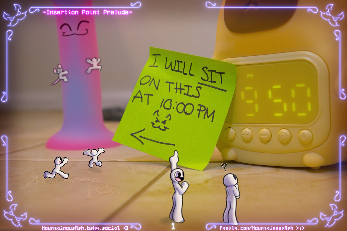 Mountainous Ash tweet media